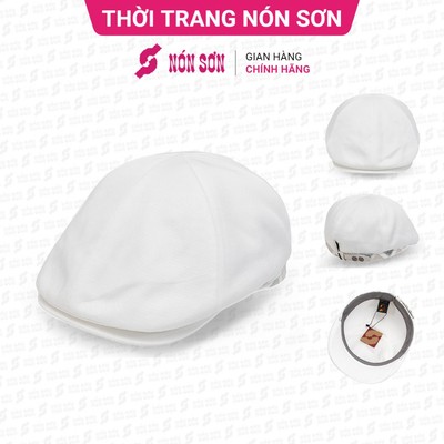 Mũ jacket thời trang NÓN SƠN chính hãng MC023-TR1
