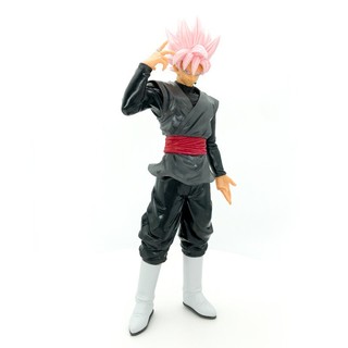 (32cm) Mô hình DragonBall - Goku Black