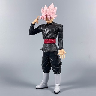 (32cm) Mô hình DragonBall - Goku Black