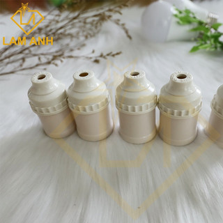 Chuôi bóng đèn E27 Ominsu