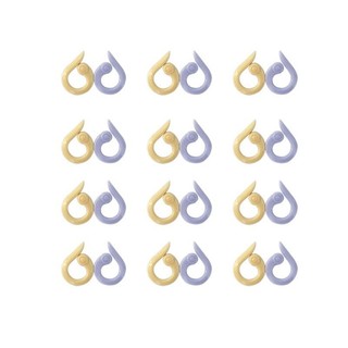 Móc đánh dấu SKC (Túi 20 cái)