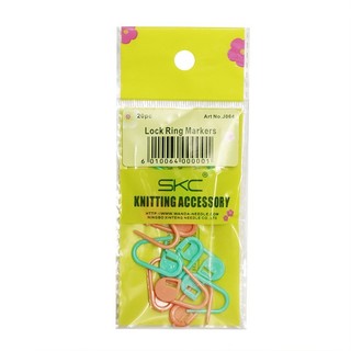 Móc đánh dấu SKC (Túi 20 cái)