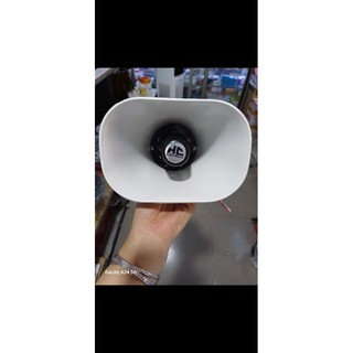 Loa nén phóng thanh 10w