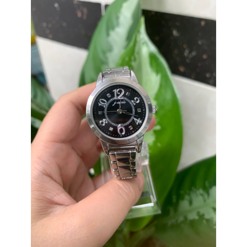 ĐỒNG HỒ SI NHẬT HIỆU J - AXIS MS 75