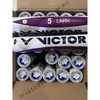 12 Trái cầu Victor Lark 5 cao cấp