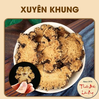 Xuyên Khung 200g (Thơm,Đẹp)