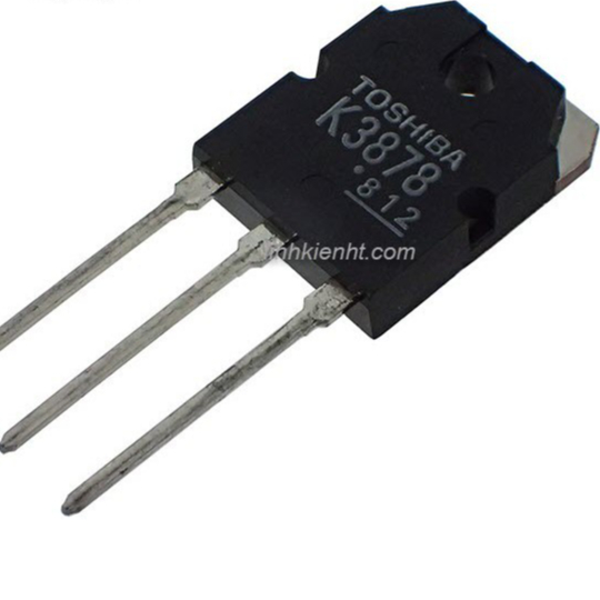 MOSFET 2SK3878 SK3878 K3878 3878 878 78