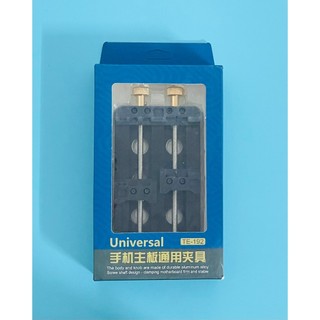 Kẹp main đa năng Universal TE-192