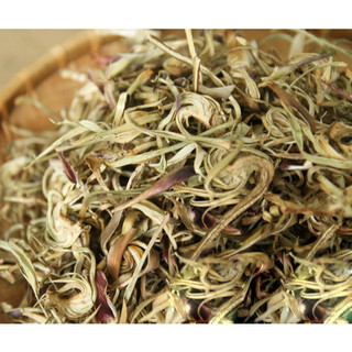 Hoa Atiso sấy khô Đà Lạt, Trà Atiso
