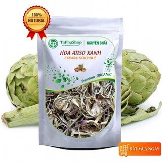 Hoa Atiso sấy khô Đà Lạt, Trà Atiso
