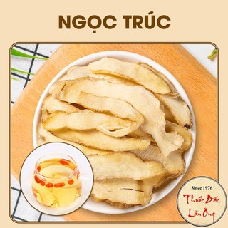 Ngọc trúc khô 100g