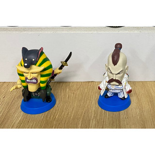 Mô hình Onepiece Plex Mini 2nd chính hãng