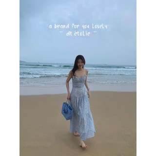 [MTM STORE] ĐẦM 6415