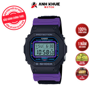 Đồng hồ nam casio dw-5600ths-1dr