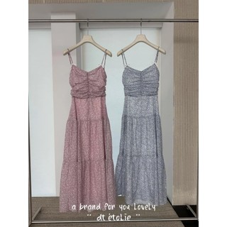 [MTM STORE] ĐẦM 6415