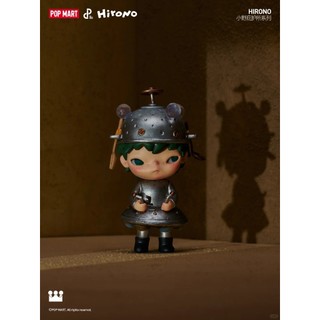[Blind box] Hirono Shelter - Pop Mart