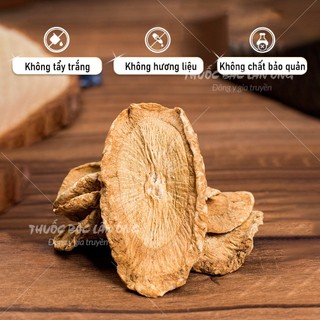 Ngưu bàng khô 1kg, rễ ngưu báng, củ ngưu bàng thái lát, thơm, dùng pha trà, nấu canh dưỡng sinh