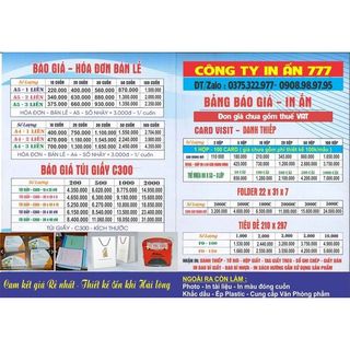 in card visit giá rẻ _ COMBO 5 hộp + Free thiết kế