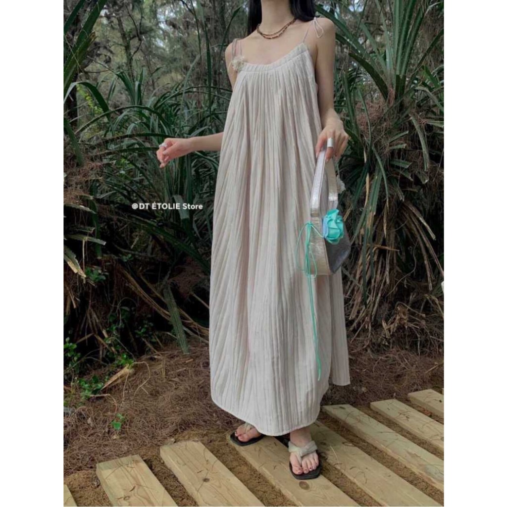 [MTM STORE] ĐẦM 6445