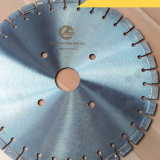 Lưỡi Cắt Đá Granite Ø350 | Nói không với hàng nhái, hàng kém chất lượng