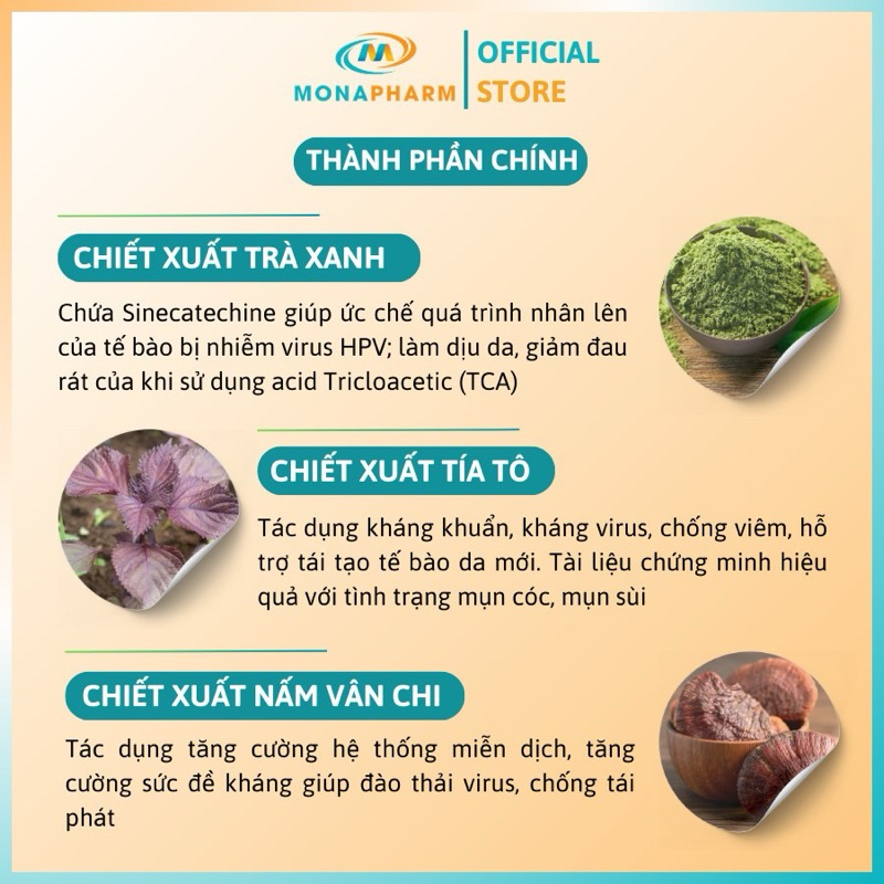 Kem Bôi Sùi Mào Gà Mụn Cóc HUPAVIR Ointment Giúp Giảm Viêm Da, Mụn Cơm 20g