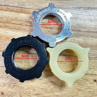 Vặn lồng, khóa lồng quạt # phụ tùng quạt