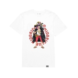 Áo thun Nam Nữ Form Rộng Tay Lỡ Phông Unisex ZORO Mi Midori