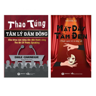 Mặt dày tâm đen + thao túng tâm lý đám đông