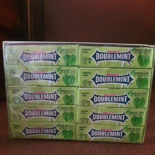 Kẹo sing-gum Doublemint 270gr