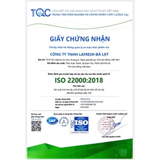 Nước Cốt Mận LaFresh Đà Lạt 650ml – Nguyên Liệu Pha Chế Trà Trái Cây, Nước Ép Cho Quán Cafe