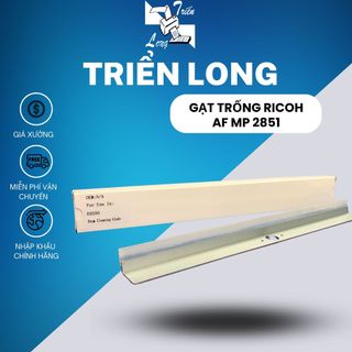 Gạt trống Ricoh Af MP 2851/ 2852/ 3010/ 3350/ 3351/ 3352