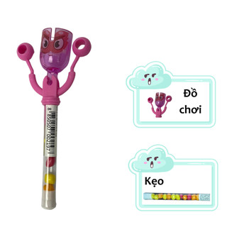 Kẹo đồ chơi lúc lắc Thái Lan