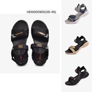BITIS HUNTER | Sandal học sinh size 39-45 | Dép quai hậu nam cao cấp quai dán đế siêu nhẹ HEM000900