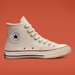 Giày Converse chuck 1970s cao cổ màu trắng kem ( Full box)