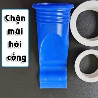 Nút silicon bịt ống cống chặn mùi hôi hiệu quả ,nắp bịt ống cống chặn côn trùng/ gián/ muỗi