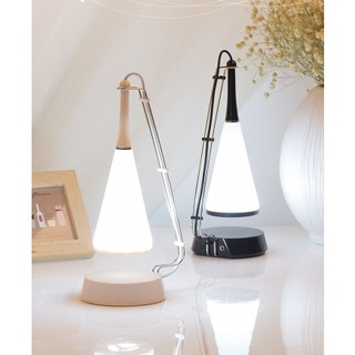 Đèn ngủ cảm ứng S-light kiêm loa blutooth mini đa năng