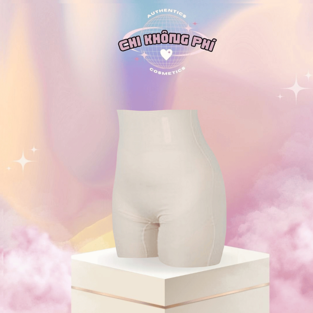 Quần Gen Gíup Định Hình Vóc Dáng Vòng 2 Và Vòng 3 - Radiant Hollywood