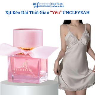 Nước Hoa Vùng Kín Nữ Hương Thơm Quyến Rũ Sang Trọng Kéo Dài Suốt 24 Giờ 30ML