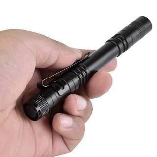 Đèn pin S-light cầm tay mini W702