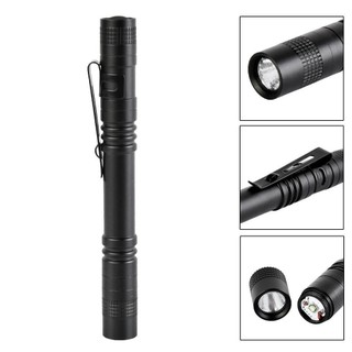 Đèn pin S-light cầm tay mini W702