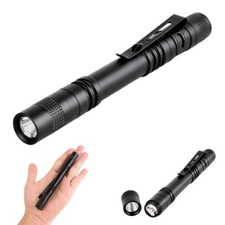 Đèn pin S-light cầm tay mini W702