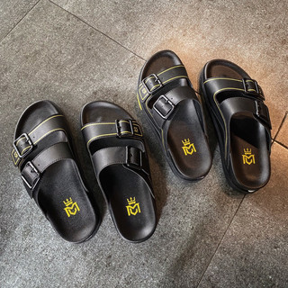 [DÉP XỊN] Liberty Slipper Double-straps UV-Line ⭐️⭐️⭐️⭐️⭐️