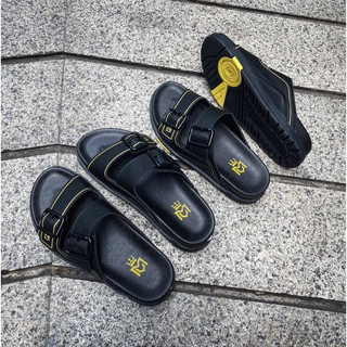 [DÉP XỊN] Liberty Slipper Double-straps UV-Line ⭐️⭐️⭐️⭐️⭐️
