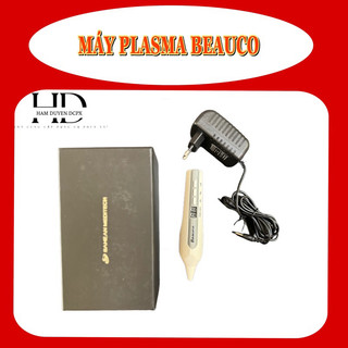 Máy đốt beauco, máy plasma