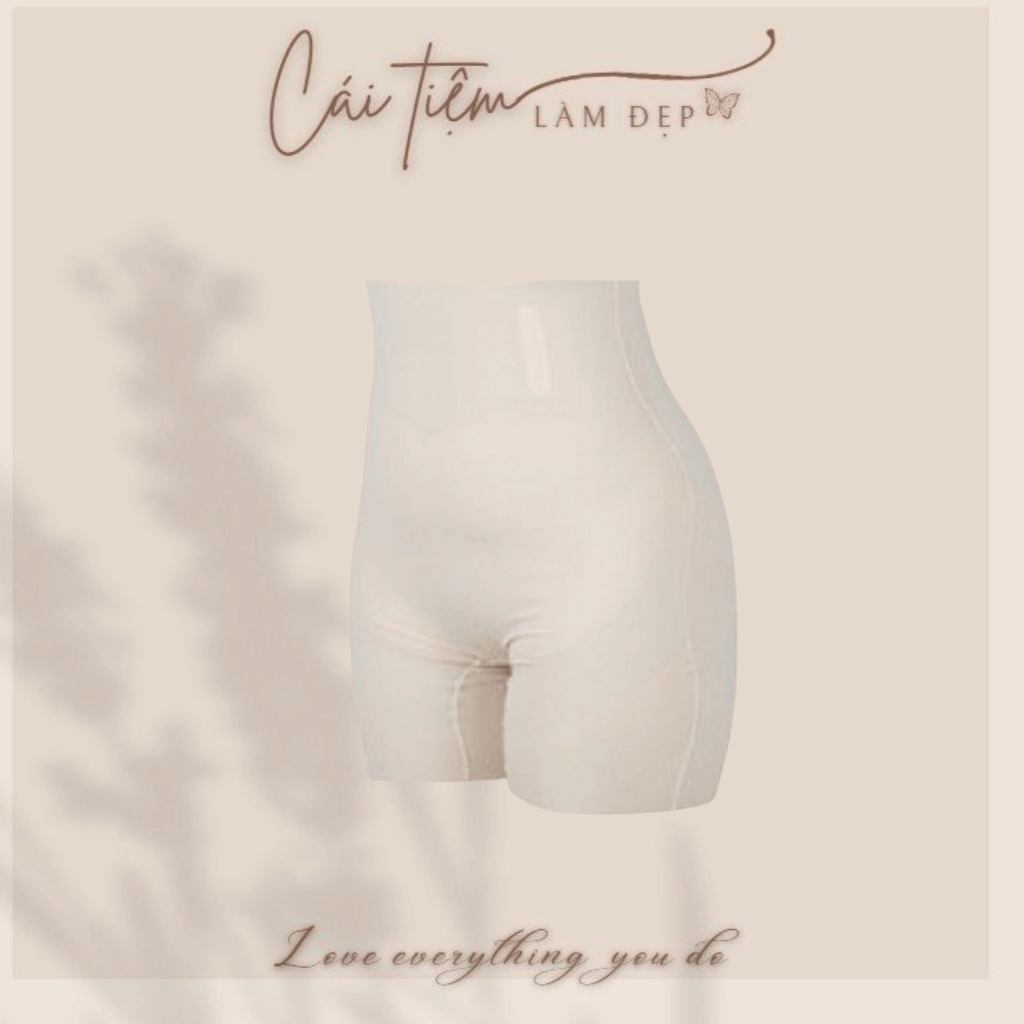 Quần Gen Định Hình Vóc Dáng Radiant Hollywood Secret