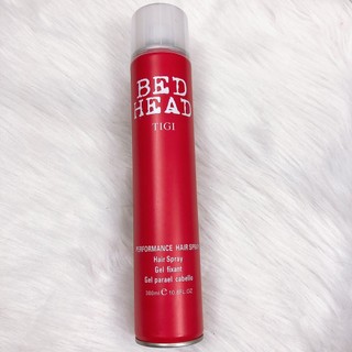 Gôm Xịt Tóc Bed Head TiGi ( Chai 360ML)