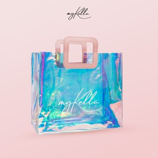 Túi Xách Makeup myKella Thời Trang Và Nổi Bật