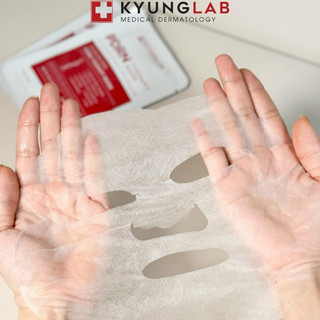 Mặt nạ PDRN kyung lab (set 10 miếng)