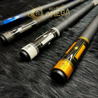 [Dragon] Cơ/Gậy Bida Lỗ/Pool Full Carbon Dragon Cao Cấp