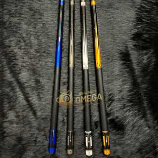 [Dragon] Cơ/Gậy Bida Lỗ/Pool Full Carbon Dragon Cao Cấp